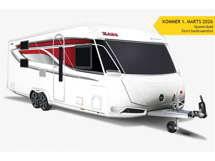 Kabe Imperial 740 CTDL E8